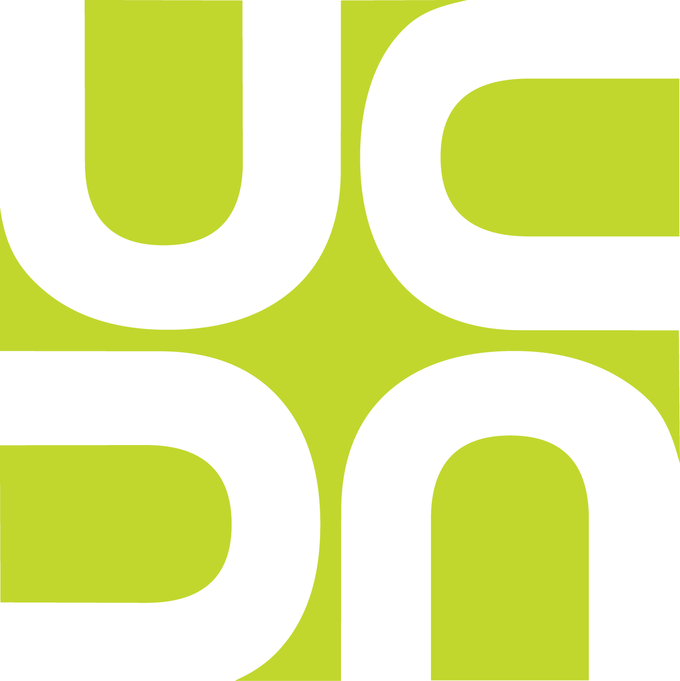 logo for UCDA