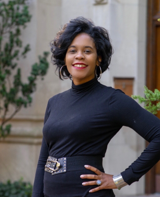 Nicole Ruth College of Arts & Letters Faculty Honored at 2022 Investiture - College ...