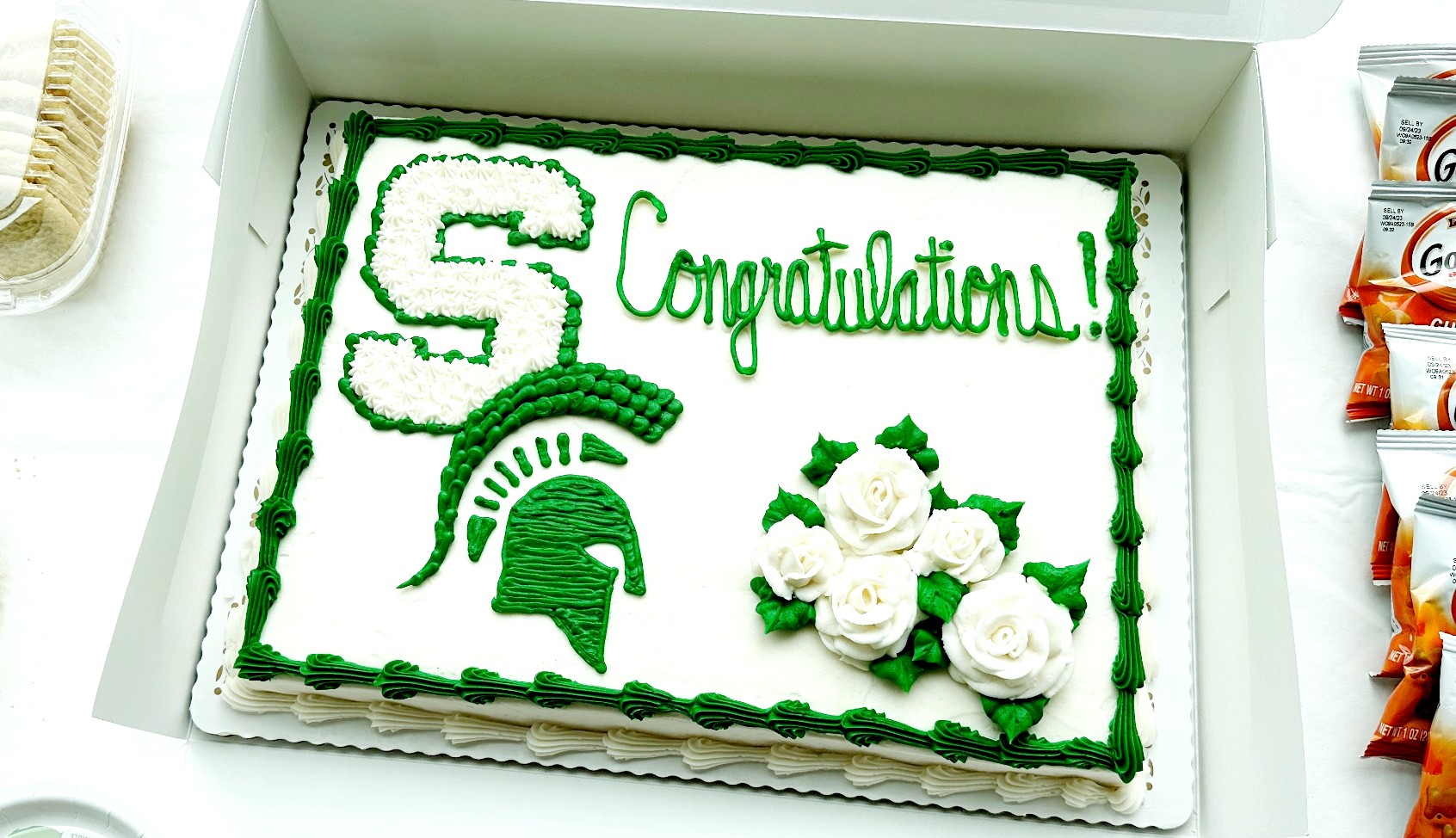 Read more about the article Department of Linguistics, Languages, and Cultures Hosts Annual Award Ceremony