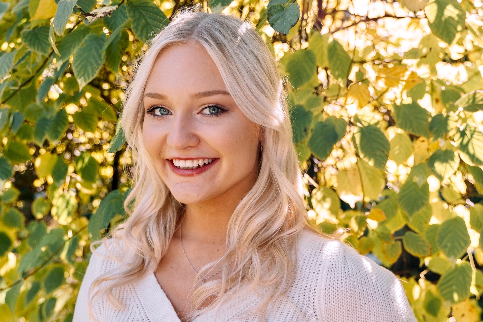 Read more about the article Graduating Senior Ready to Deliver Commencement Speech at Her First In-Person Graduation Ceremony