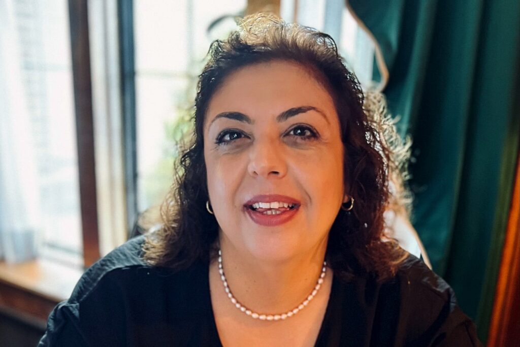 MSU’s Italian Program Coordinator Takes On New Role to Shape How Italian is Taught in Michigan