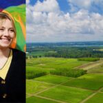Humanizing the Science: W.K. Kellogg Biological Station Artist-in-Residence Program Marks Fifth Year
