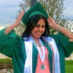 Experience Architecture Student Finds Purpose in Inclusive Design