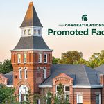 College Celebrates 29 Faculty Members Who Earned Promotions