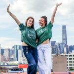 Beyond the Classroom: MSU Students Explore Fashion Careers and Build Connections in New York City