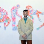 MSU Alum Honored with Artista Latino Award at ArtPrize