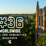 MSU Ranks No. 36 Worldwide in Arts and Humanities Research
