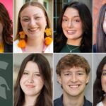 Record Number of Nominations from College of Arts and Letters for Rhodes and Marshall Scholarships