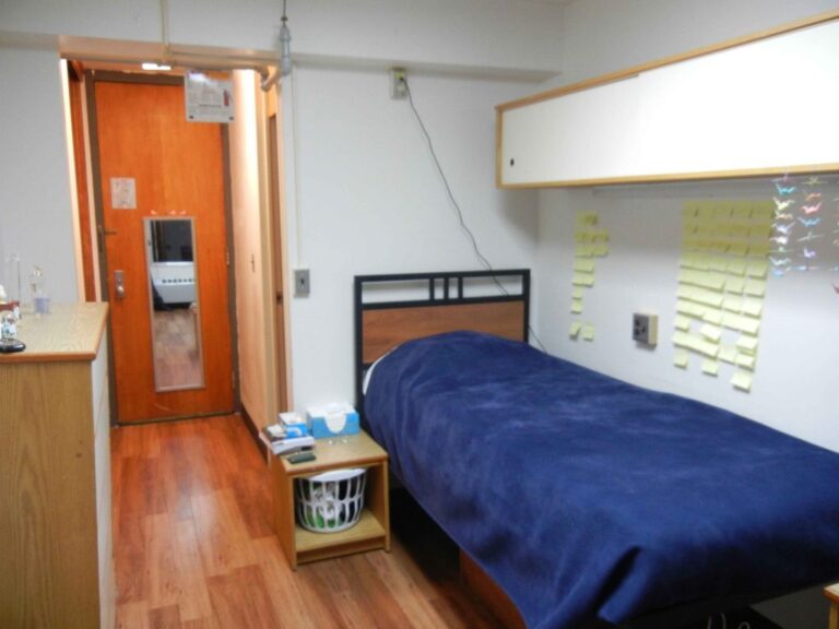 Picture of room at Owen