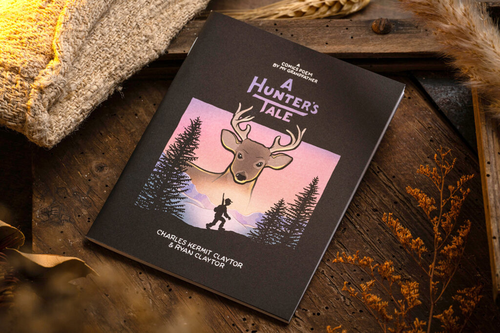 A Hunter's Tale