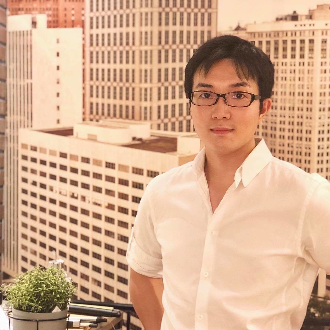 Takuma Miura - Arts and Letters College Directory