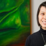 University Relations Faculty Conversations: Andrea Louie