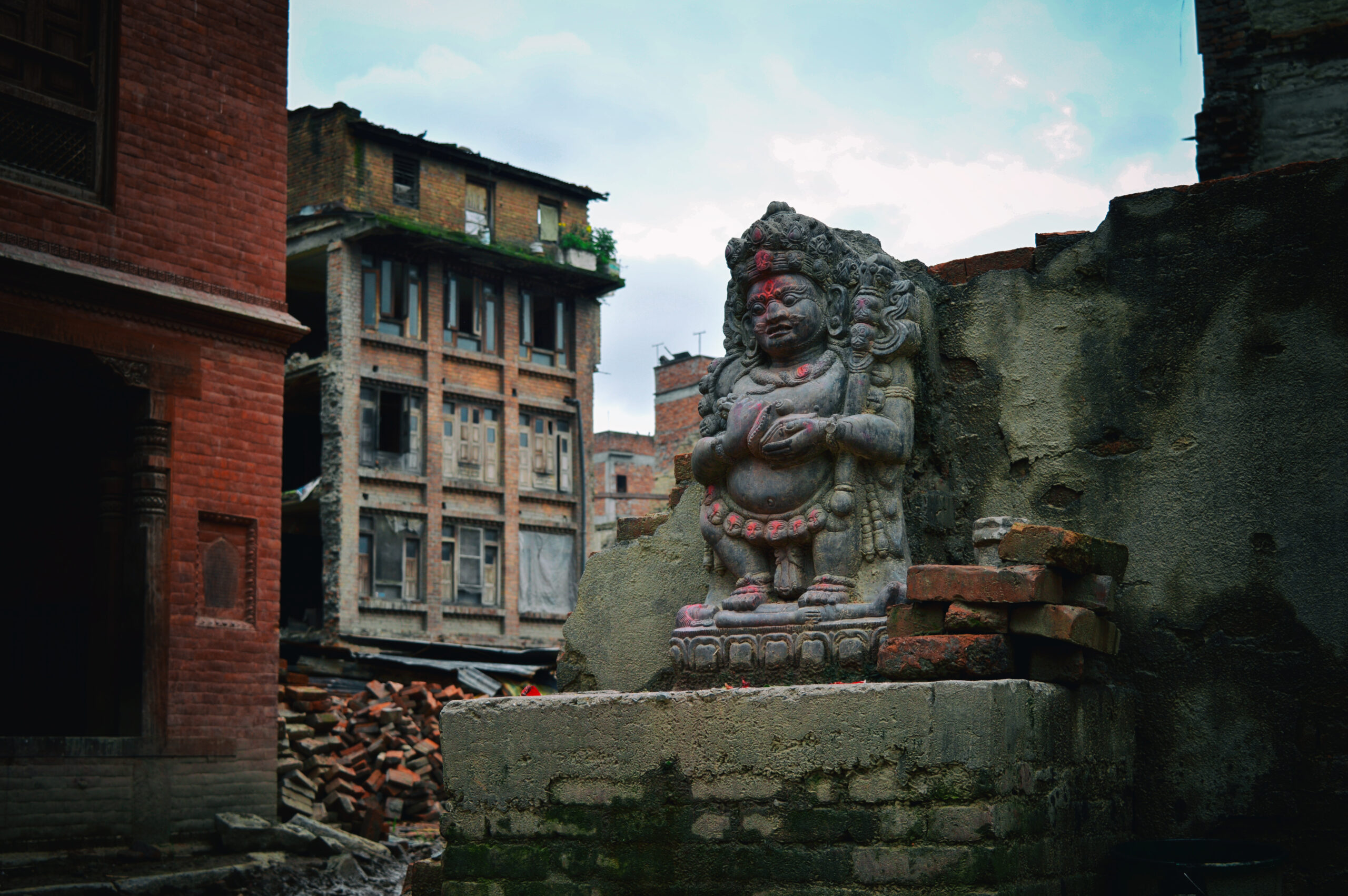 Department of Anthropology to Host Distinguished Antiquities Trafficking Scholar, Dr. Donna Yates