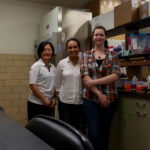 Dr. Masako Fujita Receives NSF Grant for Research on Breastmilk