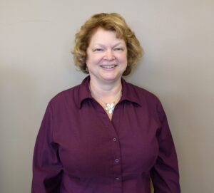 Dr. Jodie O'gorman