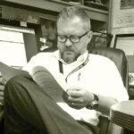Featured Faculty: Dr. Joe Hefner