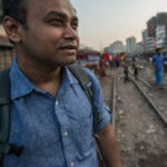 Monir Moniruzzaman Selected for WHO Task Force