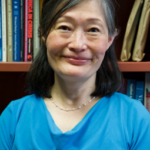 Dr. Masako Fujita coauthors published article