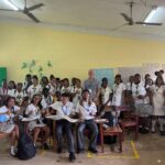 Professor Dr. Gabriel Wrobel receives Fulbright Specialist Award to Belize at Institute of Archaeology