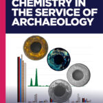 Dr. William Lovis showcases new research in archaeological chemistry journal
