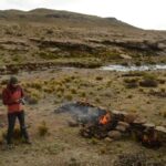 Assistant Professor Dr. Kurt Rademaker and Ph.D. Candidate Emily Milton publish in Quaternary Science Reviews