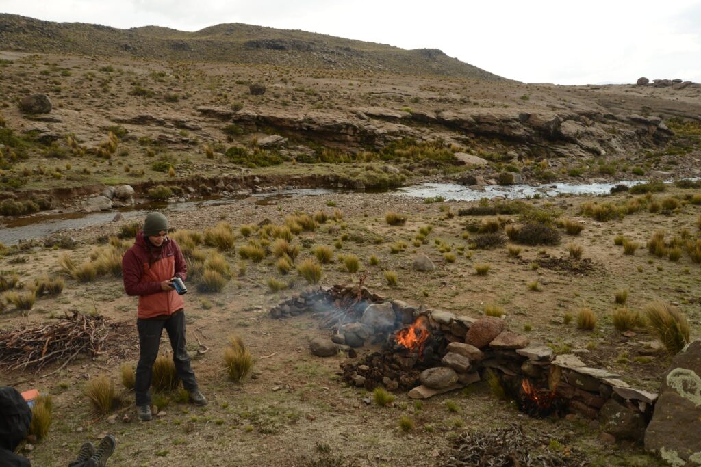 Assistant Professor Dr. Kurt Rademaker and Ph.D. Candidate Emily Milton publish in Quaternary Science Reviews