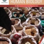 Associate Professor Dr. Masako Fujita publishes in American Journal of Human Biology
