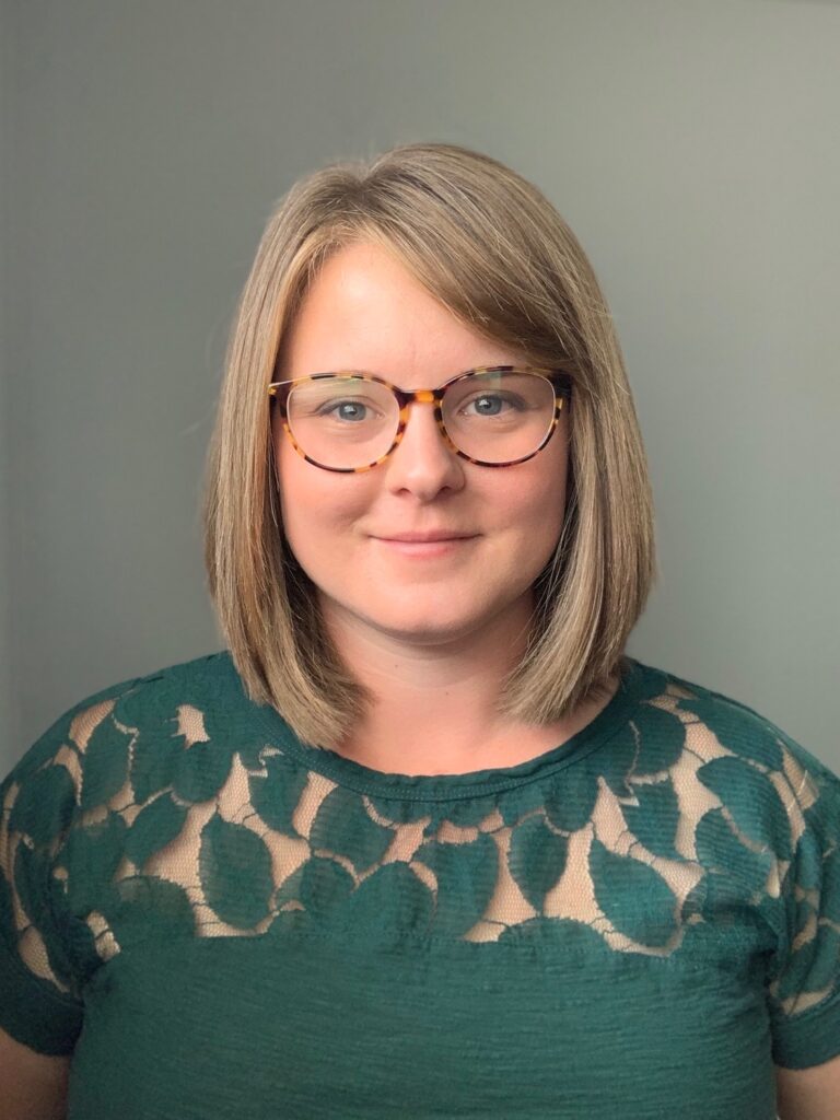 The Department of Anthropology Welcomes new MSU Museum Archaeology Collections Manager, Samantha Ellens