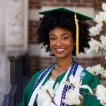 From Passion to Purpose: Adena Norwood’s Inspiring Journey to Commencement Speaker