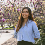 Anthropology doctoral student Gungun Islam wins Shao Chang Lee Award