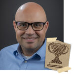 Access Champion: Nicolas Gisholt