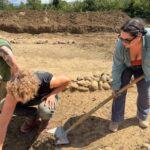 Field Notes from Tuscany: A Student’s Perspective on Archaeology Abroad