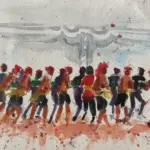 Language and Peacebuilding: Indonesian Youth Counter Conflict Through Creativity