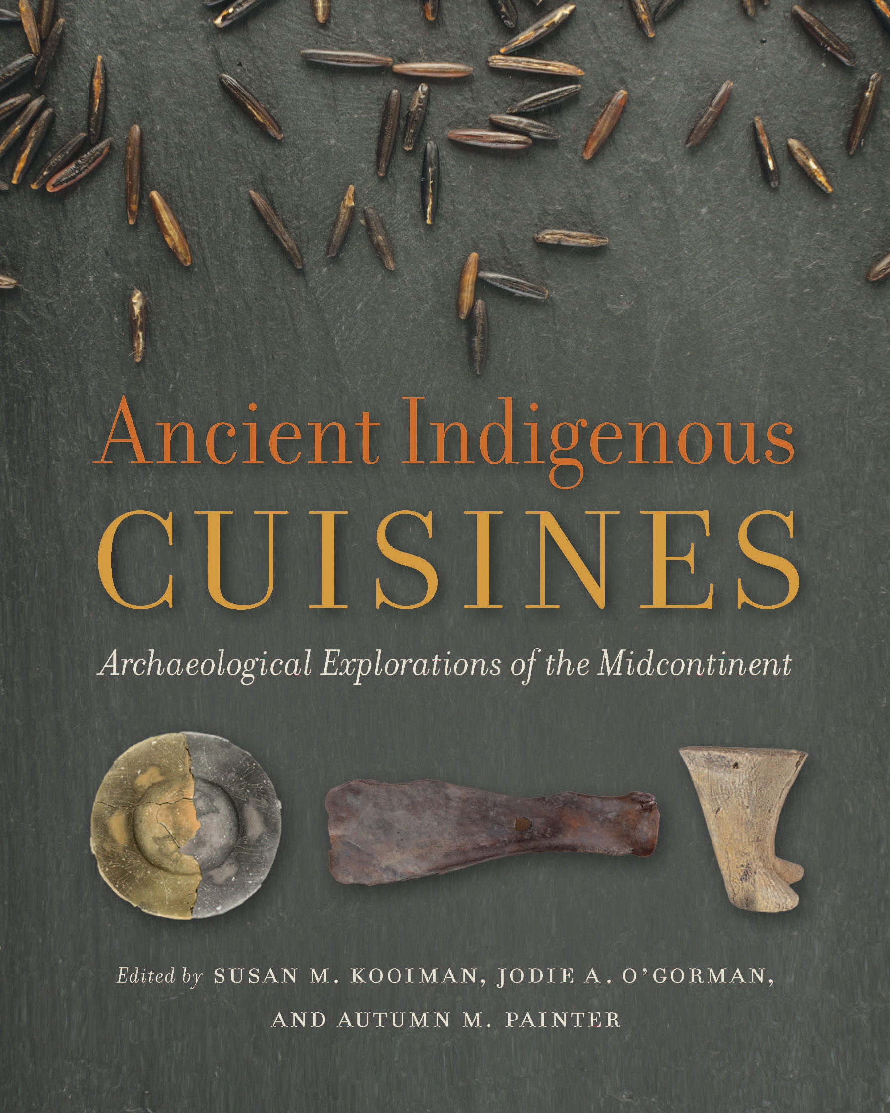What ancient Indigenous cuisine can teach us about culture and community 