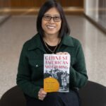 New book unpacks the immigrant story behind America’s Mother of the Year 