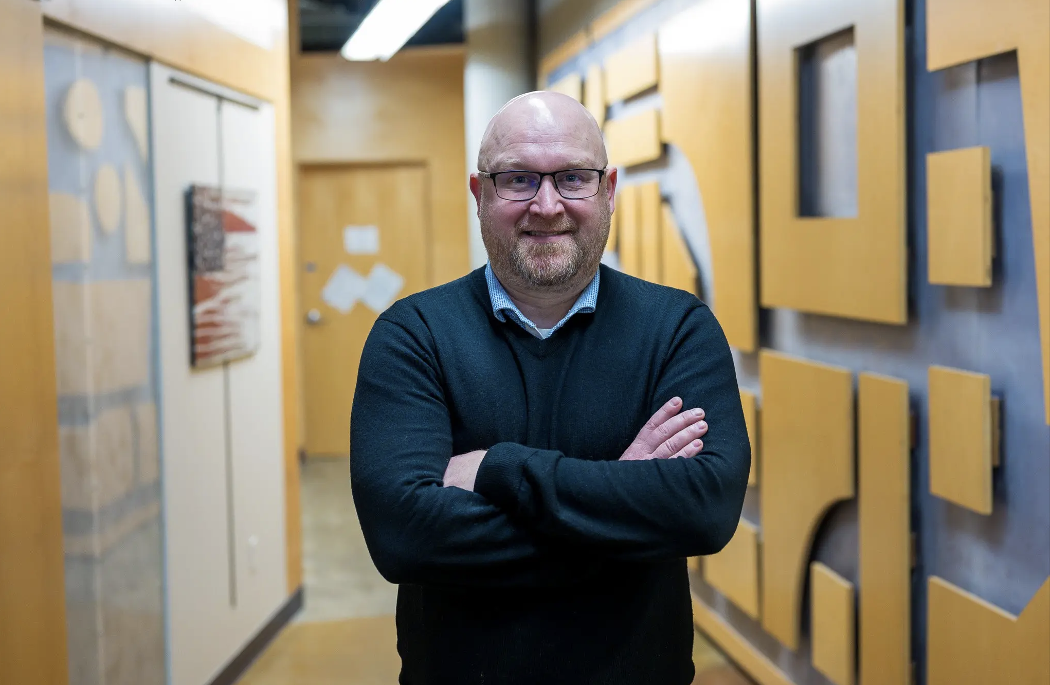Burgess Institute Welcomes New Role Targeting Alum Entrepreneurship