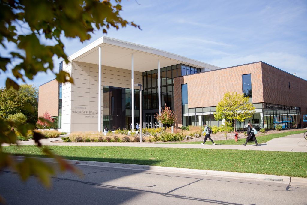 Scaling a Startup Through the MSU MBA: My Journey with Memory Sketch