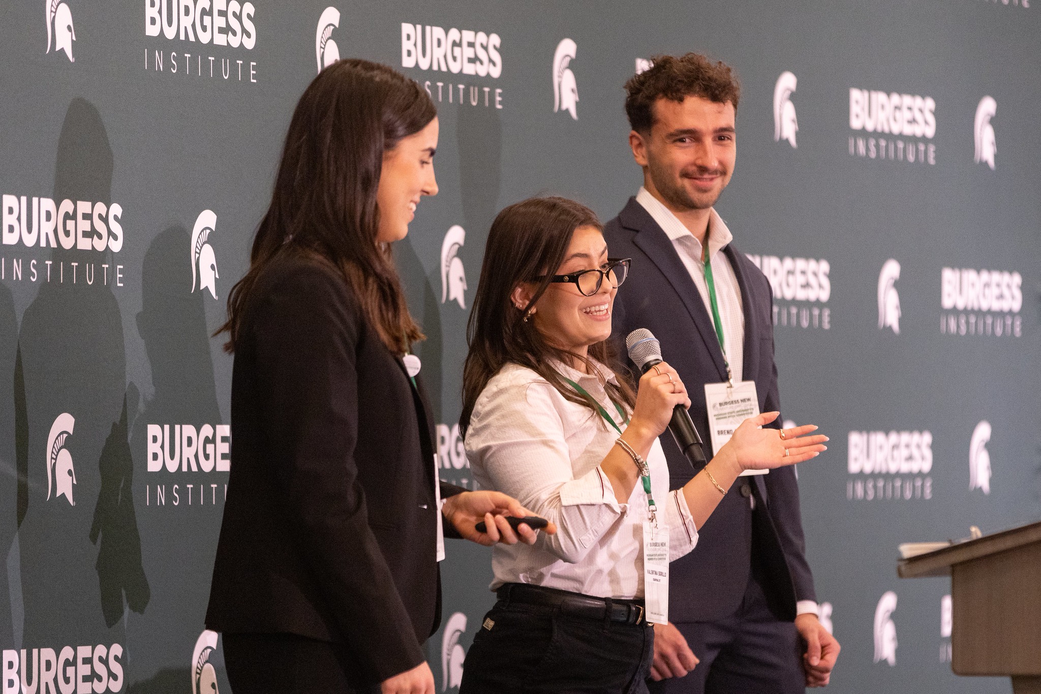 Michigan State Student Startups Selected to Compete at e-Fest® National Competition
