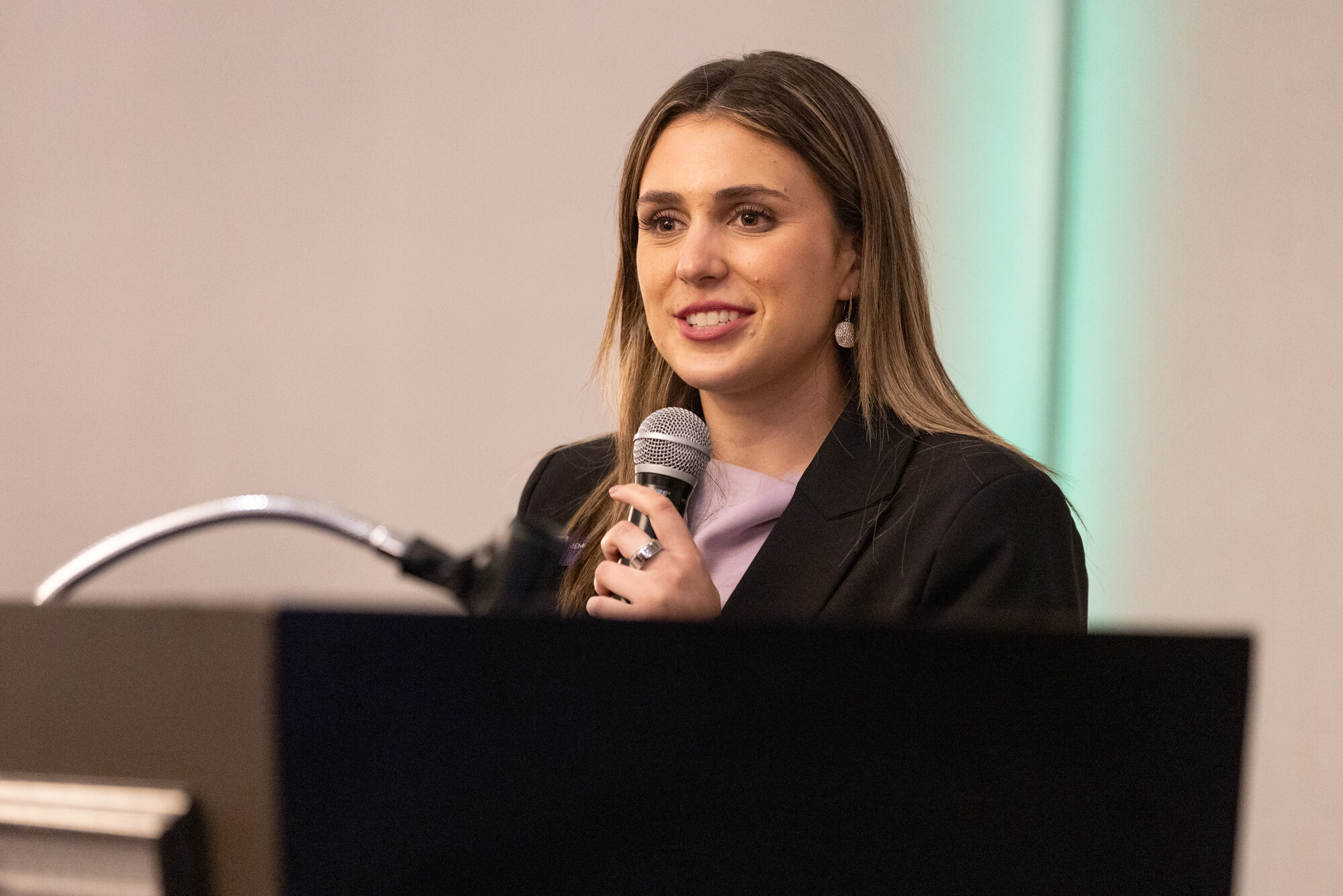 Two Michigan State University teams compete in University of Georgia Next Top Entrepreneur Competition