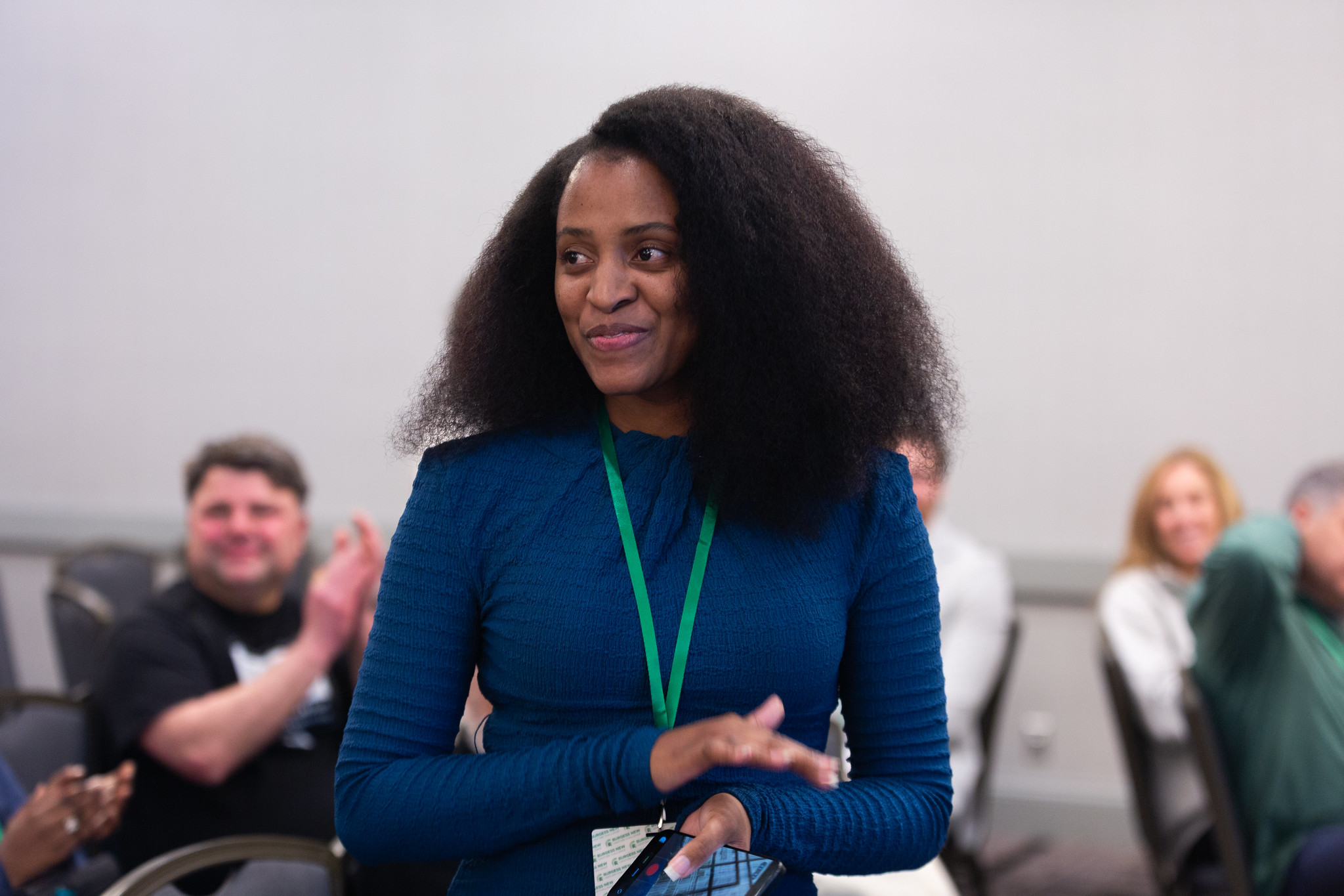 MSU Broad MBA Named a Big Bets Fellow by The Rockefeller Foundation