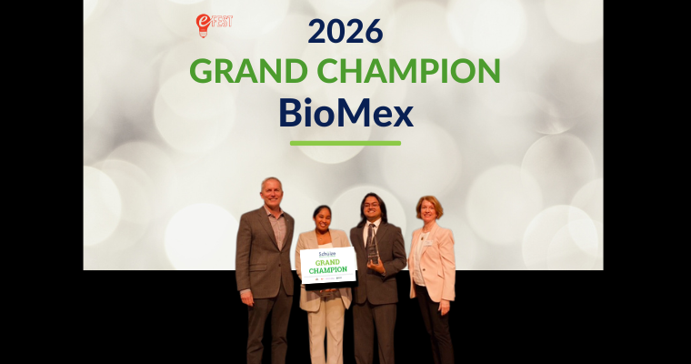 MSU Startup BioMex Wins e-Fest 2026 Championship